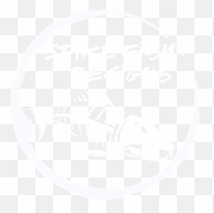 Spike Fish Logo White - Illustration Png,Fish Logo Png