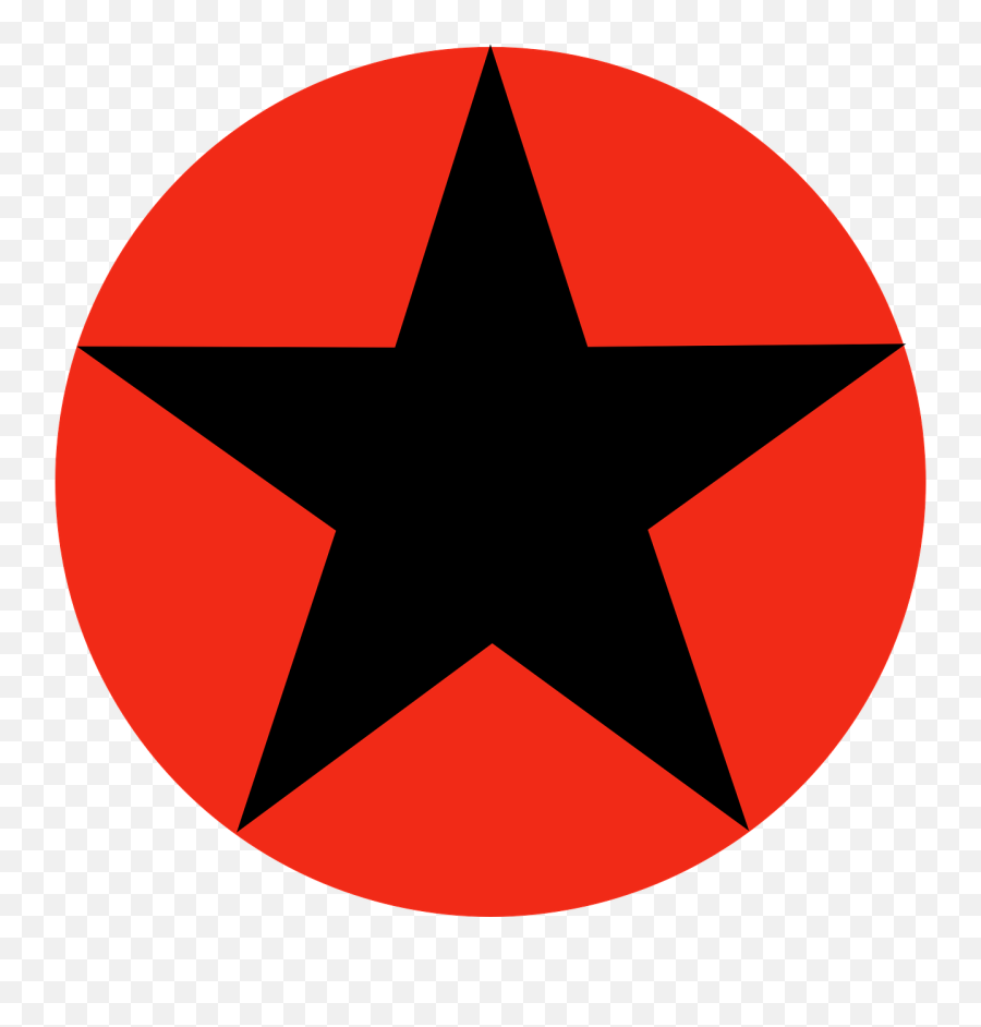 Star Button Sign Icon Symbol Png Picpng - Soviet Star In Circle,Sign In Button Icon