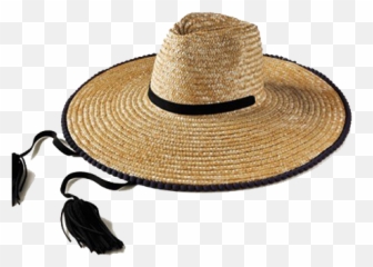 Sombrero Png Transparent Images - Hat