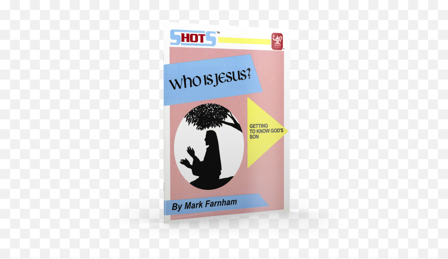 Who Is Jesus - Book Cover Png,Jesus The Teacher Icon