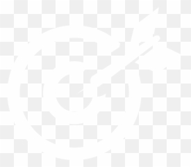 White Goal Icon Png Transparent