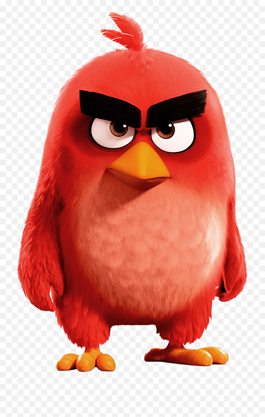 Angry Birds Red Hd Mobile Wallpapers - Wallpaper Cave Angry Birds Red Png,Angry Bird Icon