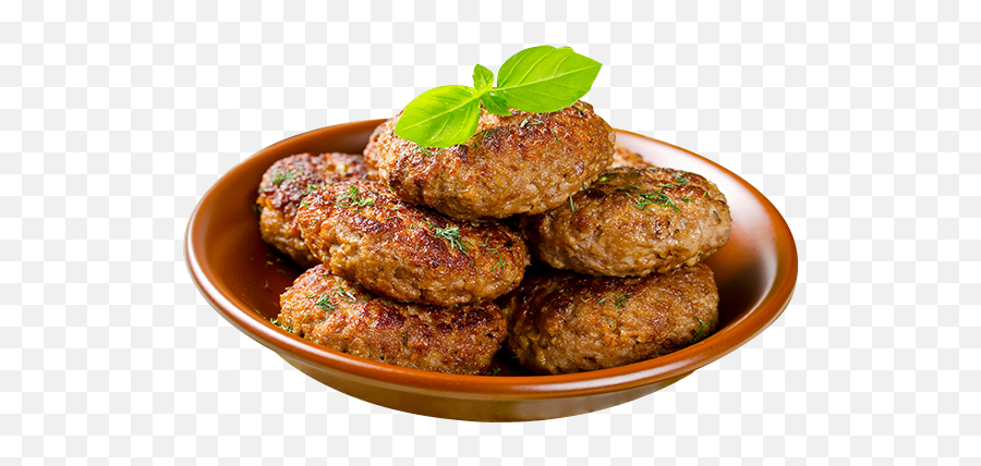 Download Meatball Png Picture - Shami Kabab Images Hd Png,Meatball Png