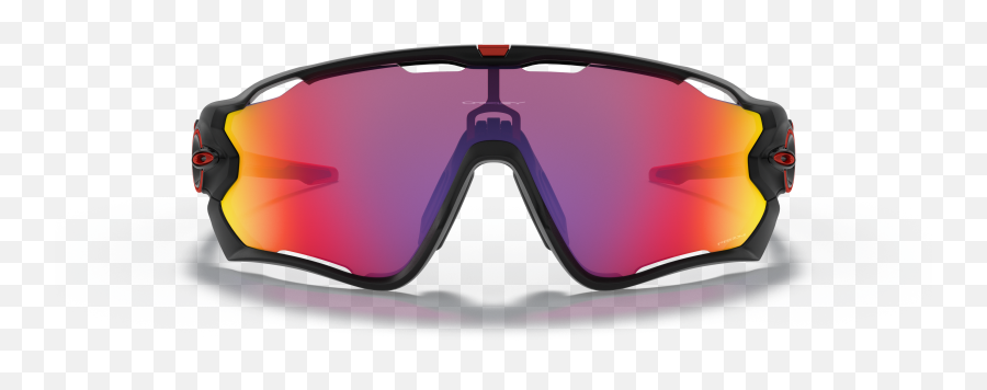Oakley Jawbreaker Matte Black Sunglasses Jp Png Radar Icon Replacement