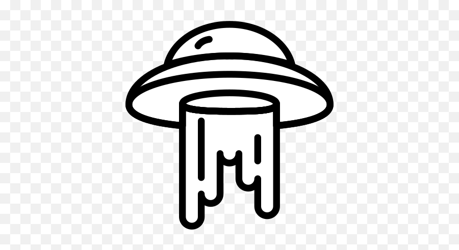 Ufo Free Icon Of Selman Icons - Ovni Icono Png,Ufo Icon Png