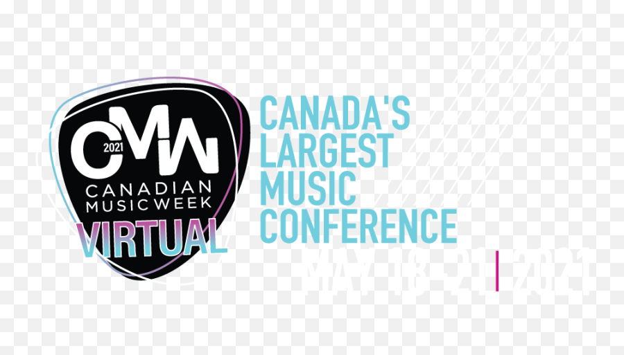 Canadian Music Week Canadau0027s International - Cmw Canadian Music Week Virtual Png,Sam Broadcaster Icon