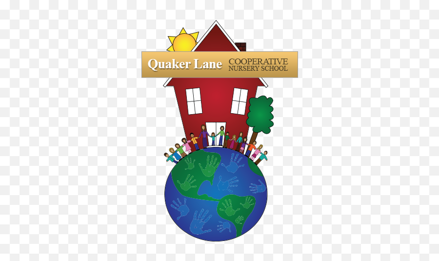 Quaker Lane Cooperative Nursery School - Language Png,Quaker Icon