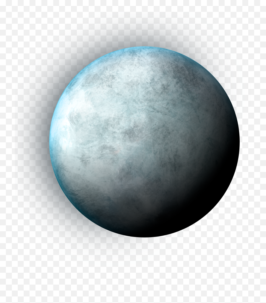 Fictional Planet Andoria - Star Trek Andoria Planet Png,Planet Png