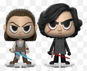 Rey Kylo Ren - Funko En png