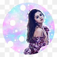 Selenators Icon Icons Selenagomezicon - Gomez Vulnerable Letra png