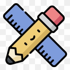 Pencil Free Vector Icons Designed By Freepik Nature Art - Icono Utiles Escolares Png