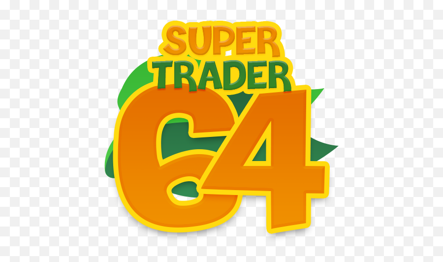 Super Trader 64 Ldjamcom Ludum Dare Game Jam Png Shuffle Play Icon