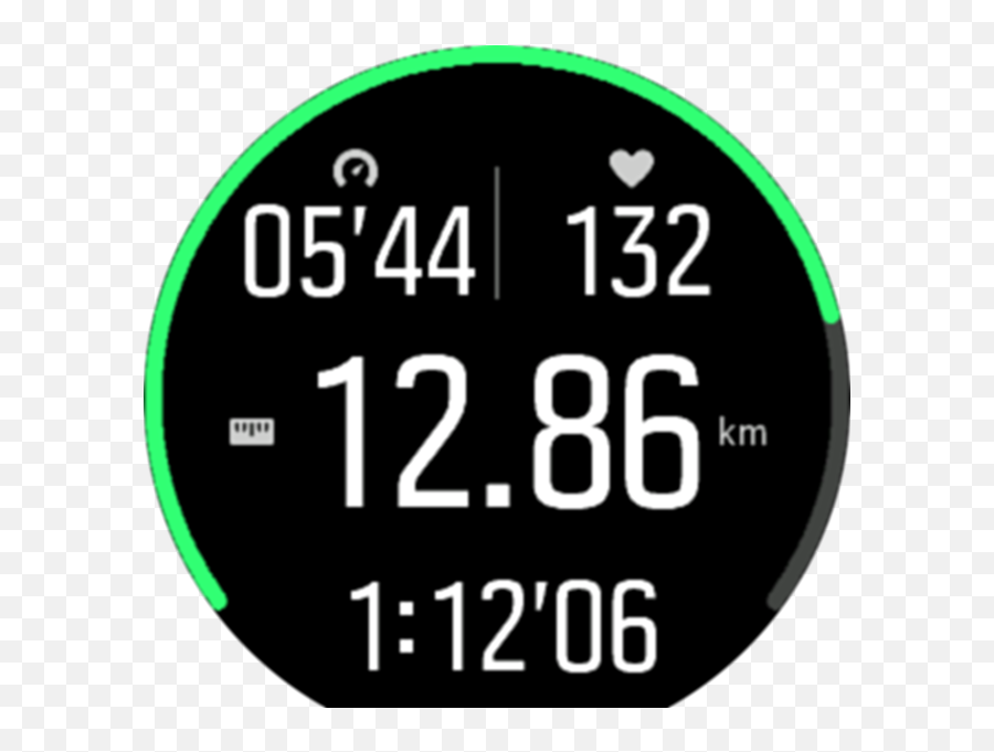 Suunto Spartan Sport Wrist Hr Features Recording An Exercise Dot Png Power Down Icon - iconfinder.com