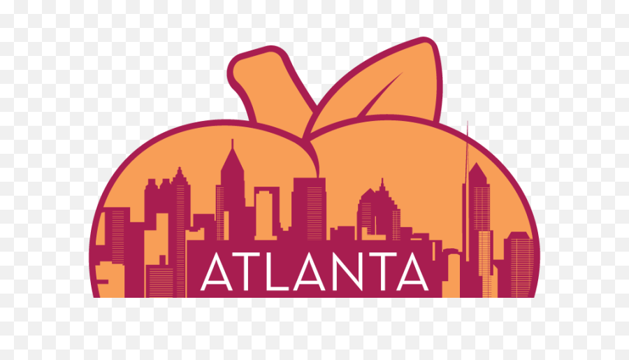 Download Tht Atl Banner 1 - City Of Atlanta Clipart Full Atlanta ...