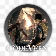 Keygen Code Vein Serial Number U2022 Activation Crack Pc - Code Vein Icon Png