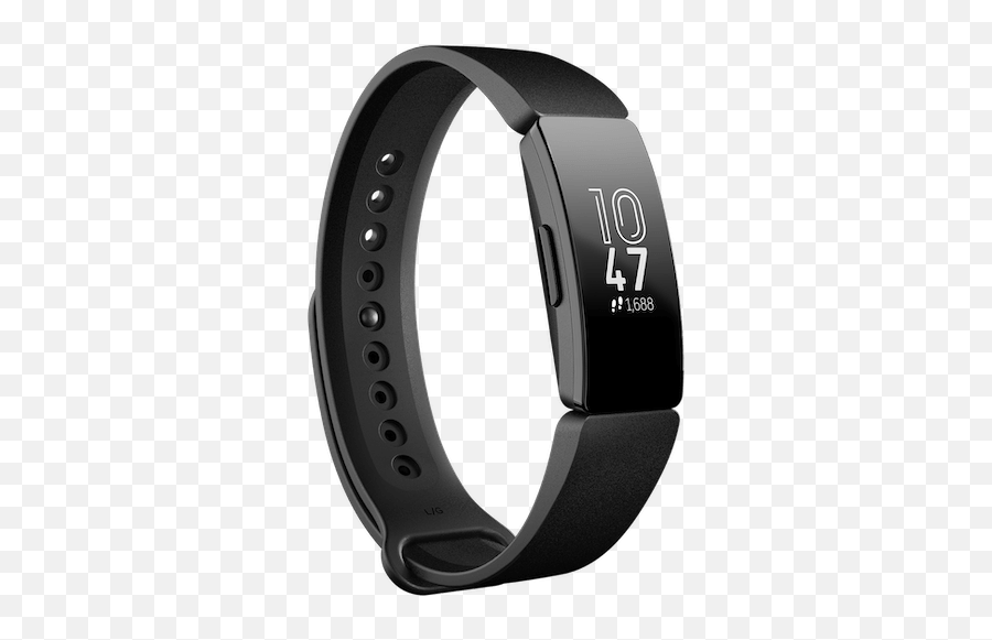 Fitbit Inspire Vs Hr - Wearable Whisperer Fitbit Inspire Activity Tracker Png,What Does The Fitbit Connect Icon Look Like