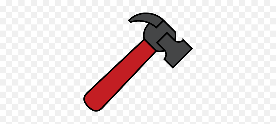 Hammer Png Icon Transparent