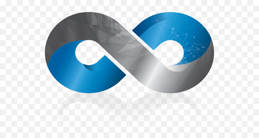 3d Logo Maker - Free Online Infinity Symbol Cool Logo Ideas Tutoring Service Png,Infinity Icon Png
