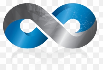 3d Logo Maker - Free Online Infinity Symbol Cool Logo Ideas Tutoring Service Png,Infinity Icon Png