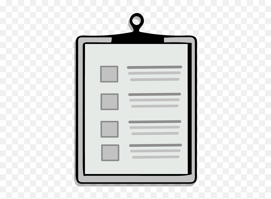 Sheet Report Profile - Laporan Png,Blank Profile Icon