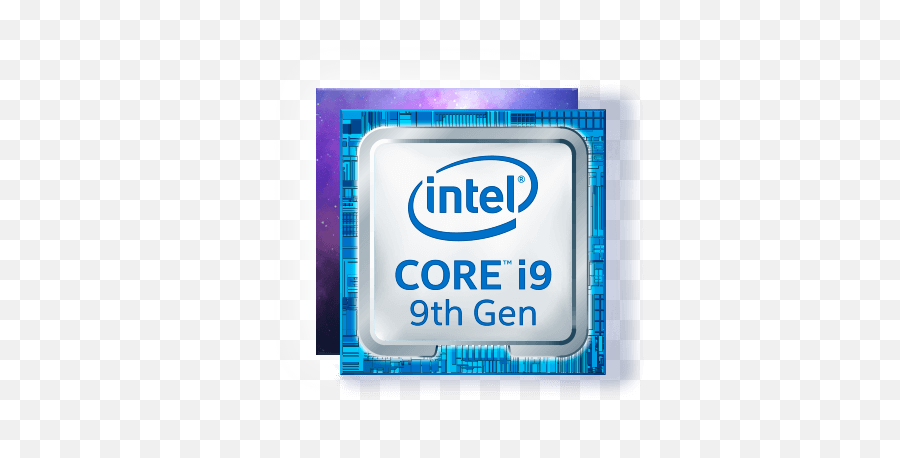 Custom - Intel I5 9th Gen Logo Png,Intel Icon - free transparent png ...