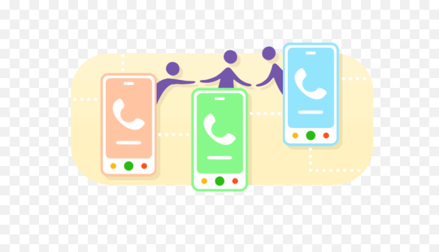 4 Ways A Collaborative Phone Solution Will Benefit Your - Technology Applications Png,Birdeye.com Social Icon