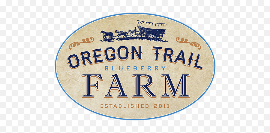 The Farm Oregon - Trailfarm Language Png,Oregon Trail Icon