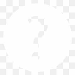 Tell Chat Japan - Help Icon Png White