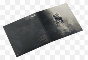 Vinyl U2013 Page Night Shift Merch - Horizontal png