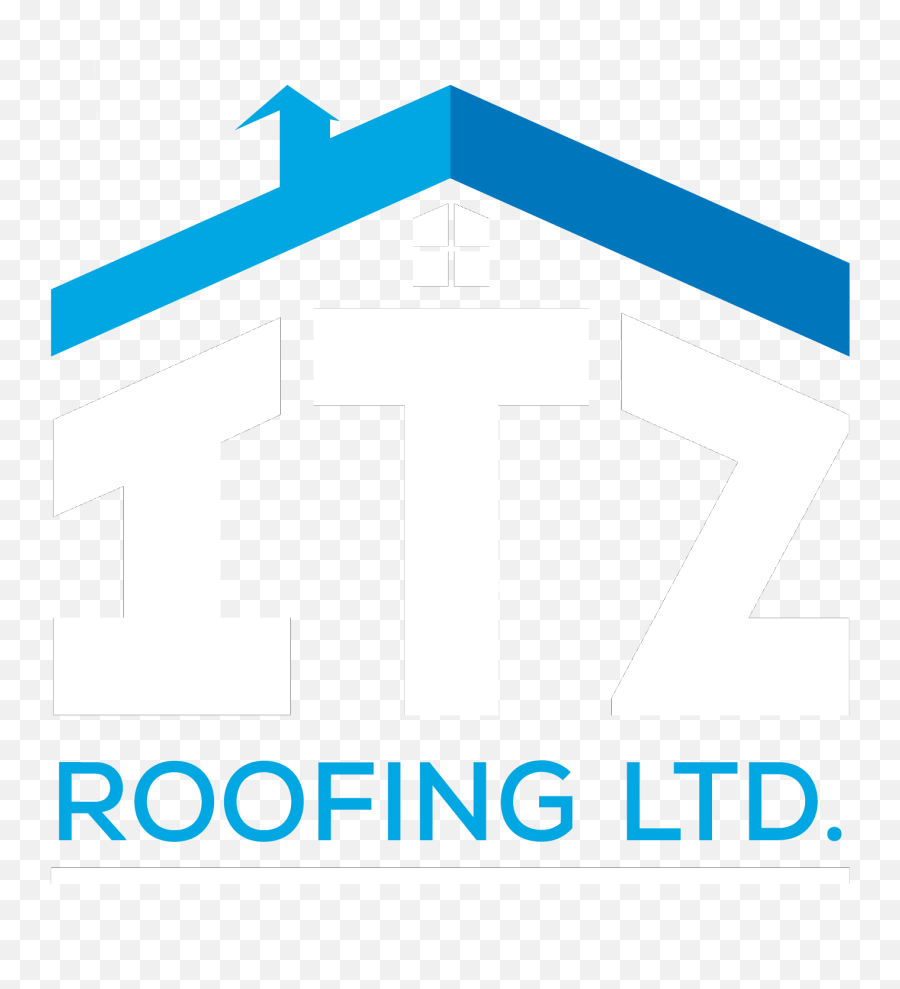 Our Services Itz Roofing - Vertical Png,House Roof Icon