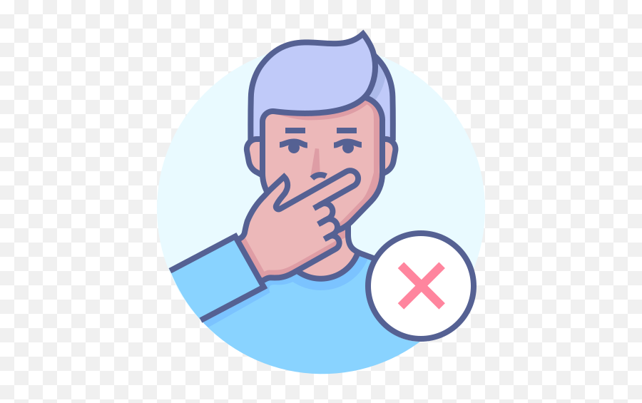 Button Avoid Touching Face Stop Preventive Measure - Avoid Touching Your Face Png,Stop Button Icon