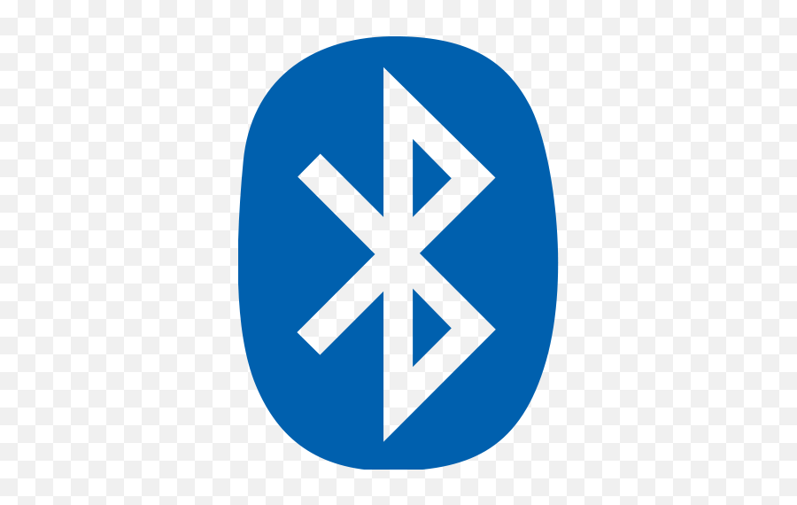 Bluetooth Transparent Hq Png Image - Logo Bluetooth,Bluetooth Png