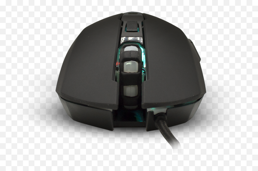 Customize Mouse Rgb Gaming Usb New Model Oem 6 Buttons - Office Equipment Png,Vista Mouse Icon