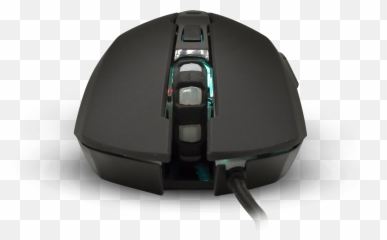 Customize Mouse Rgb Gaming Usb New Model Oem 6 Buttons - Office Equipment png