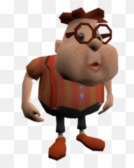 carl wheezer t-pose!!!!!!!!! - Imgflip