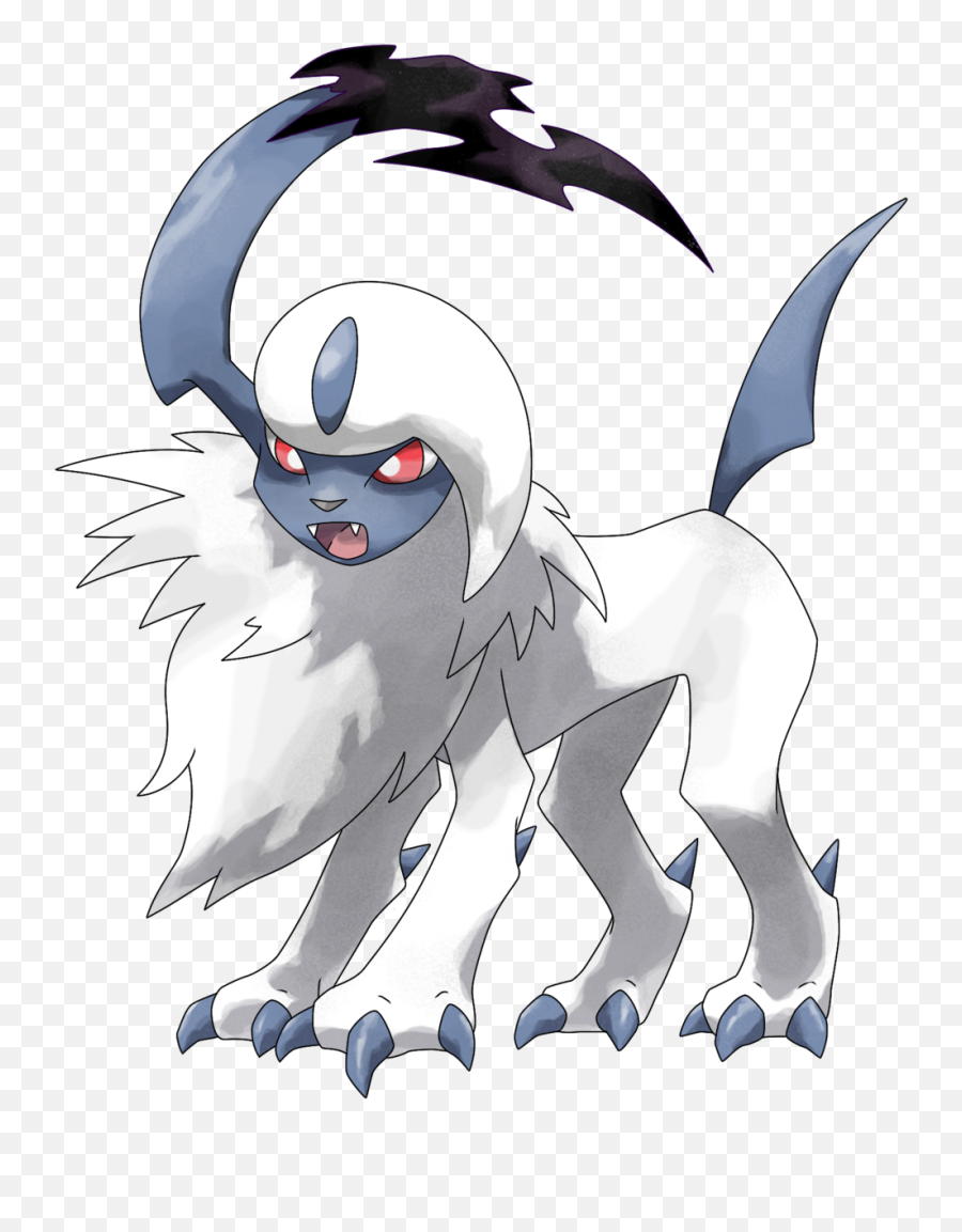 Pokemon Cosplay - Pokemon Absol Png,Absol Icon