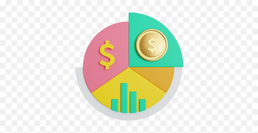 Finance Icon - Download In Line Style Dot Png,Financing Icon