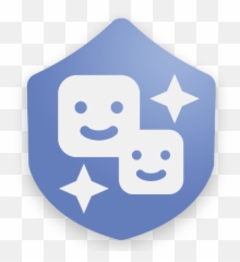 Parental Controls Us - Happy png