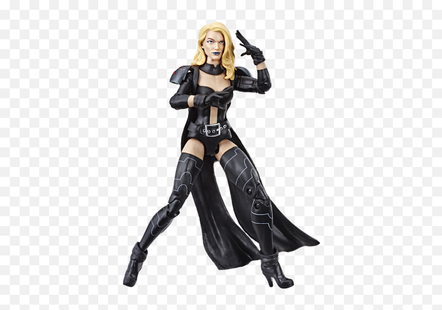 Hasbro Marvel Legends 6 X - Men Emma Frost Instock Now At Marvel Legends Emma Frost Png,Marvel Legends Icon Action Figures