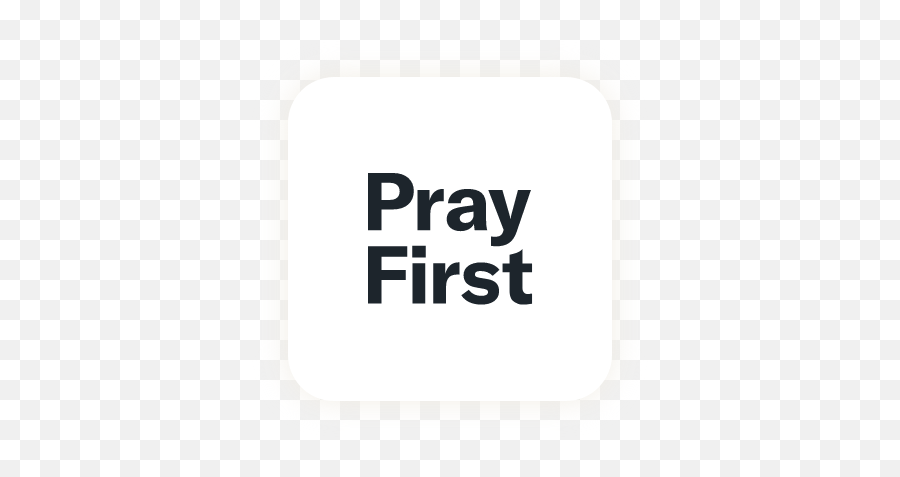 21 Days Of Prayer U2014 Decibel Church - Paypoint Png,Initial Icon