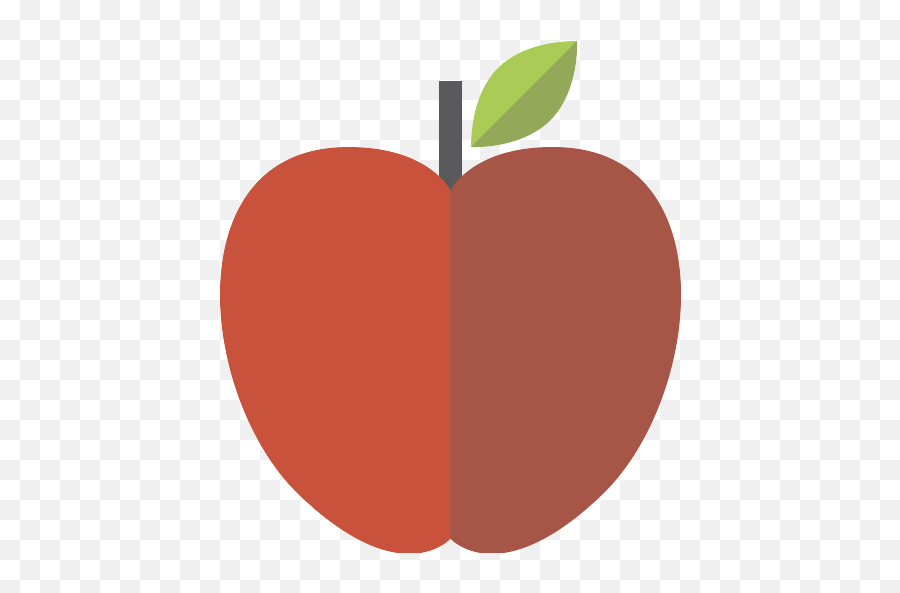Apple Vector Svg Icon 2 - Png Repo Free Png Icons Fresh,Apple Icon