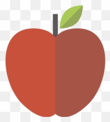 Apple Vector Svg Icon 2 - Png Repo Free Png Icons Fresh,Apple Icon