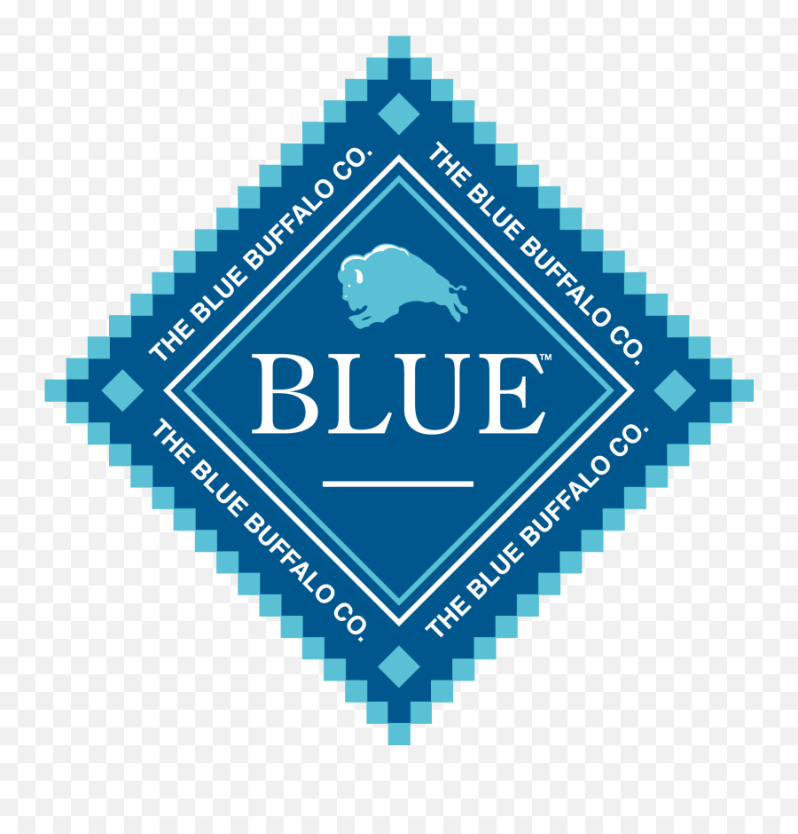 Partner Morris Animal Foundation - Blue Buffalo Logo Png,Diamond Dogs Icon