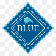 Partner Morris Animal Foundation - Blue Buffalo Logo png