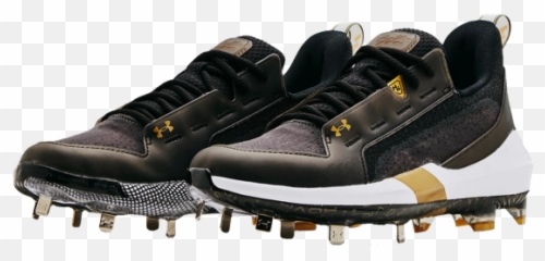 Under Armour Mens Harper 6 Low St Baseball Cleats - png