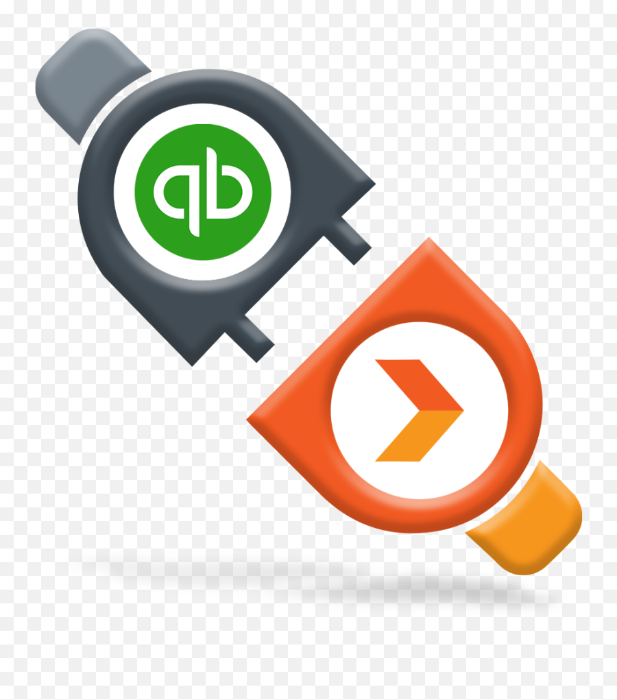 Integrate With Quickbooks - Online Forwardai Language Png,Quickbooks Icon