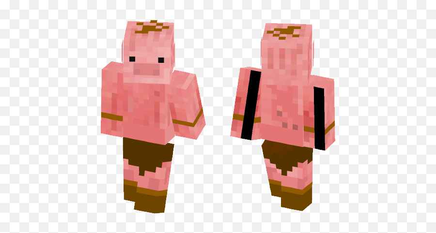 Download Bop The Pig Minecraft Skin For Free - Blue Batman Minecraft Skin Png,Minecraft Pig Png