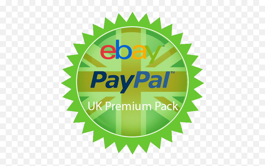 Uk Premium Pack U2022 Ebay Managed Payments Accounts - New York Times Critics Pick Png,Paypal Verified Icon