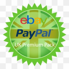 Uk Premium Pack U2022 Ebay Managed Payments Accounts - New York Times Critics Pick png
