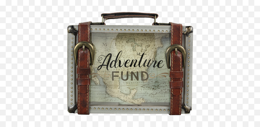 Gift Pro Inc Products - Adventure Travel Fund Png,Suitcase Fusion 4 Icon
